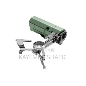 Portable Folding Camping Stove