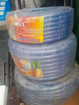 Hose Pipe Pe