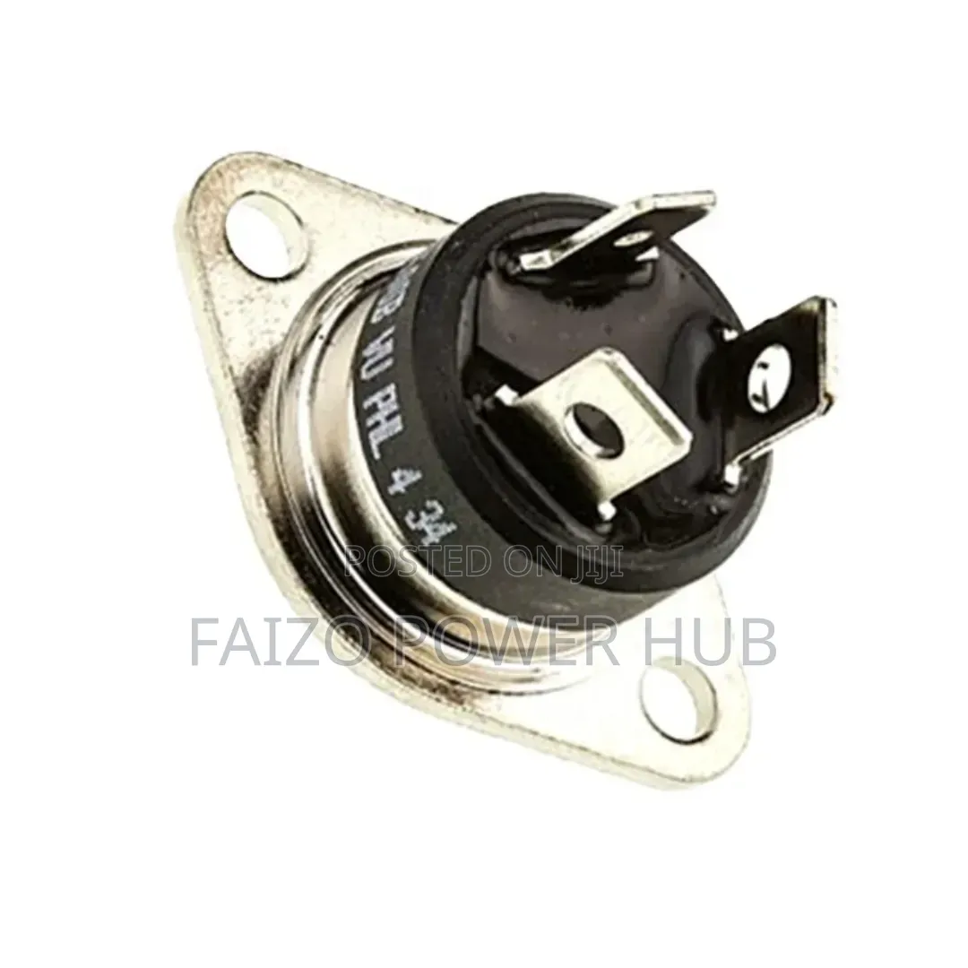 Triac / Thyristor Module Bta40-700b