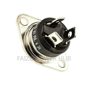 Triac / Thyristor Module Bta40-700b