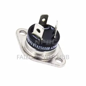 Triac / Thyristor Module Bta40-700b
