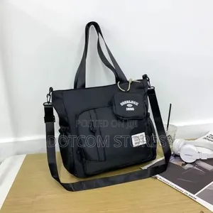 Women's Large Capacity Tote Bag