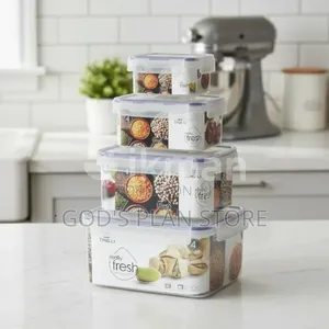 Locks Plastic Food Storage Containers Plastic Food Storage Containers