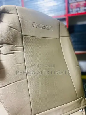 Noah Seatcovers