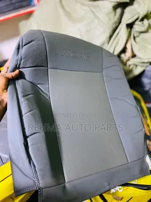 Noah Seatcovers