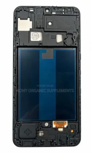 Samsung Screen Replacement A30, A21, A25