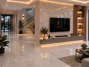 Modern Floor Wall Tiling Installation Services