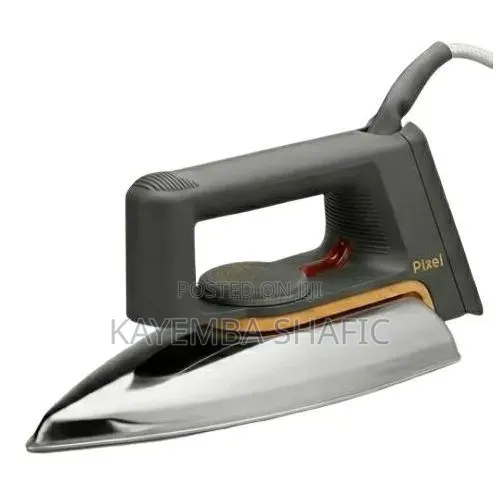 Pixel Dry Flat Iron 1000w – Fast Heating
