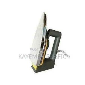 Pixel Dry Flat Iron 1000w – Fast Heating