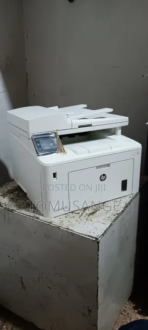 Printer And Copier Services