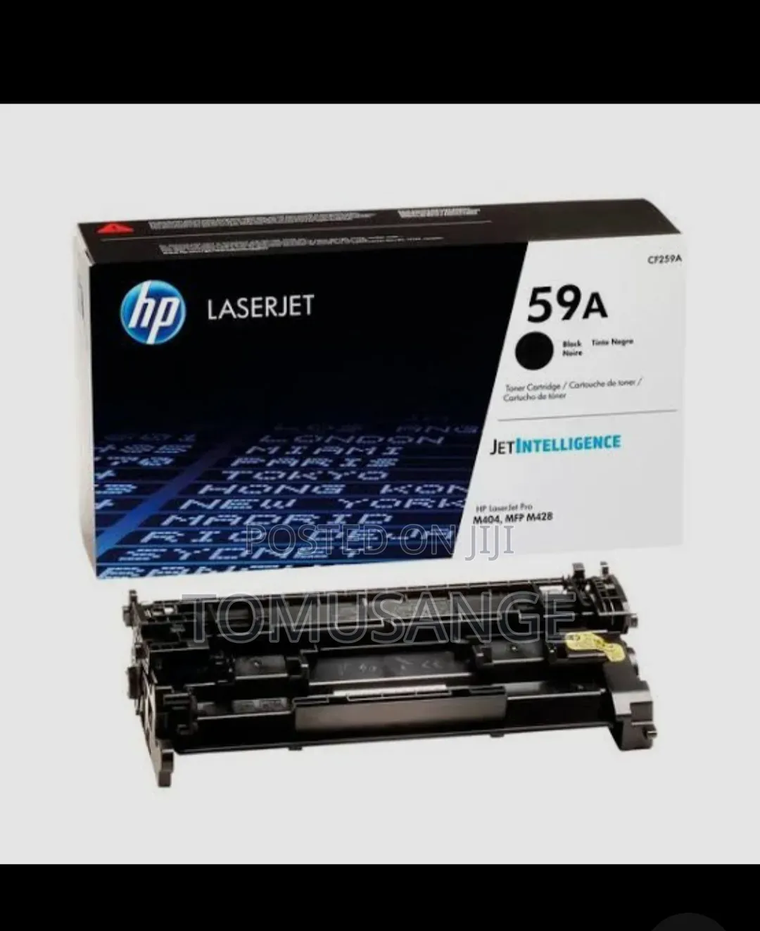 Printer And Copier Services