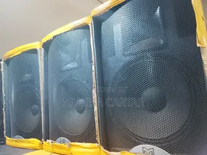 M.Audio Speaker Basstm