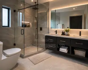 Premium Bathroom Kitchen Tiling Installations
