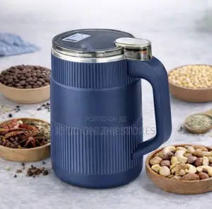 Portable Electric Multi Functional Grinder