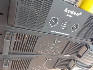 Arden Power Amptm