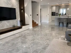 Modern Home Commercial Tiling Solutions