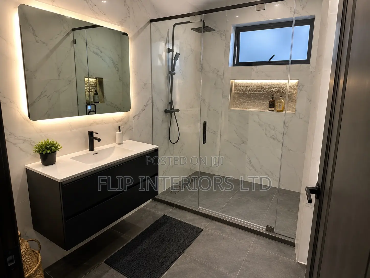 Professional Tile Remodeling Surface Restoration Services