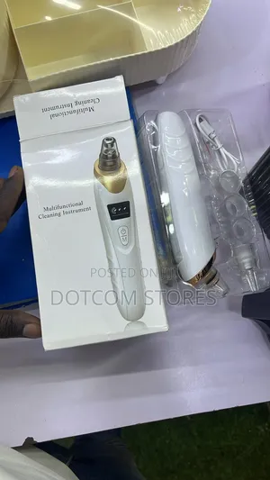 Multifunctional Cleaning Instrument