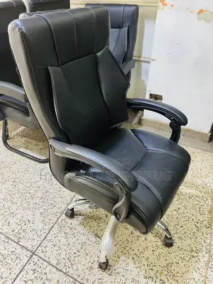 360 Rotation Modern and Comfortable Office Chair