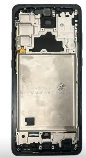 Samsung Screen Replacement A70, A72,5g A76, A80, A84, A90.