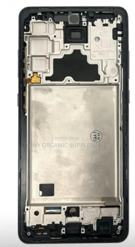 Samsung Screen Replacement A70, A72,5g A76, A80, A84, A90.