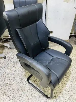 Made for Blessing Leather Office Chair