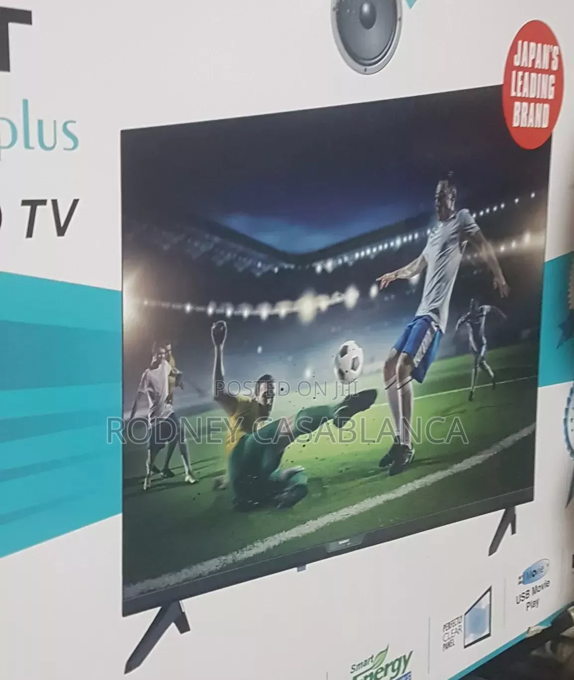 32.Inches Tv