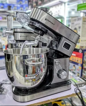 Hoffmans 15litres Cake Stand Mixer