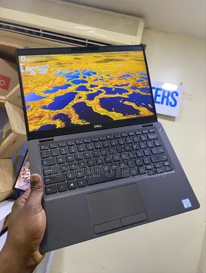 New Laptop Dell Latitude 7280 16GB Intel Core i7 SSD 256GB