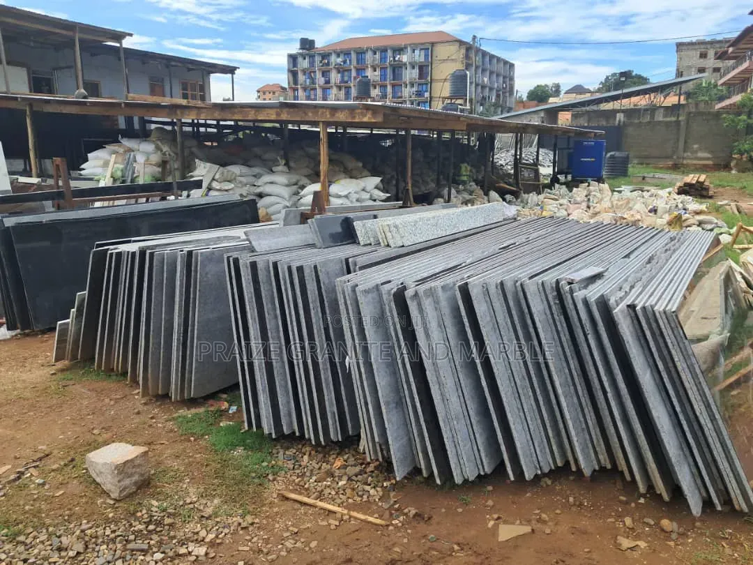 Affordable Granite and Marble