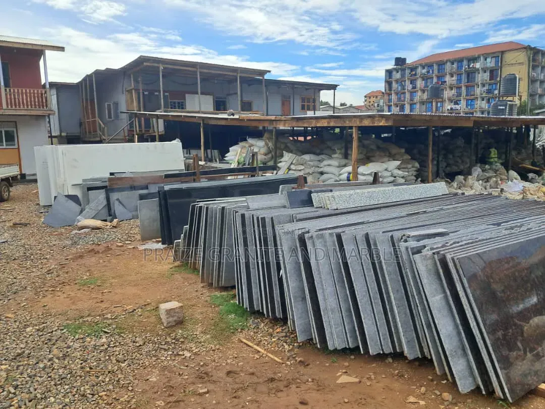Affordable Granite and Marble