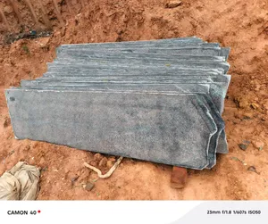 Local and Imported Granite