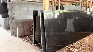 Local and Imported Granite