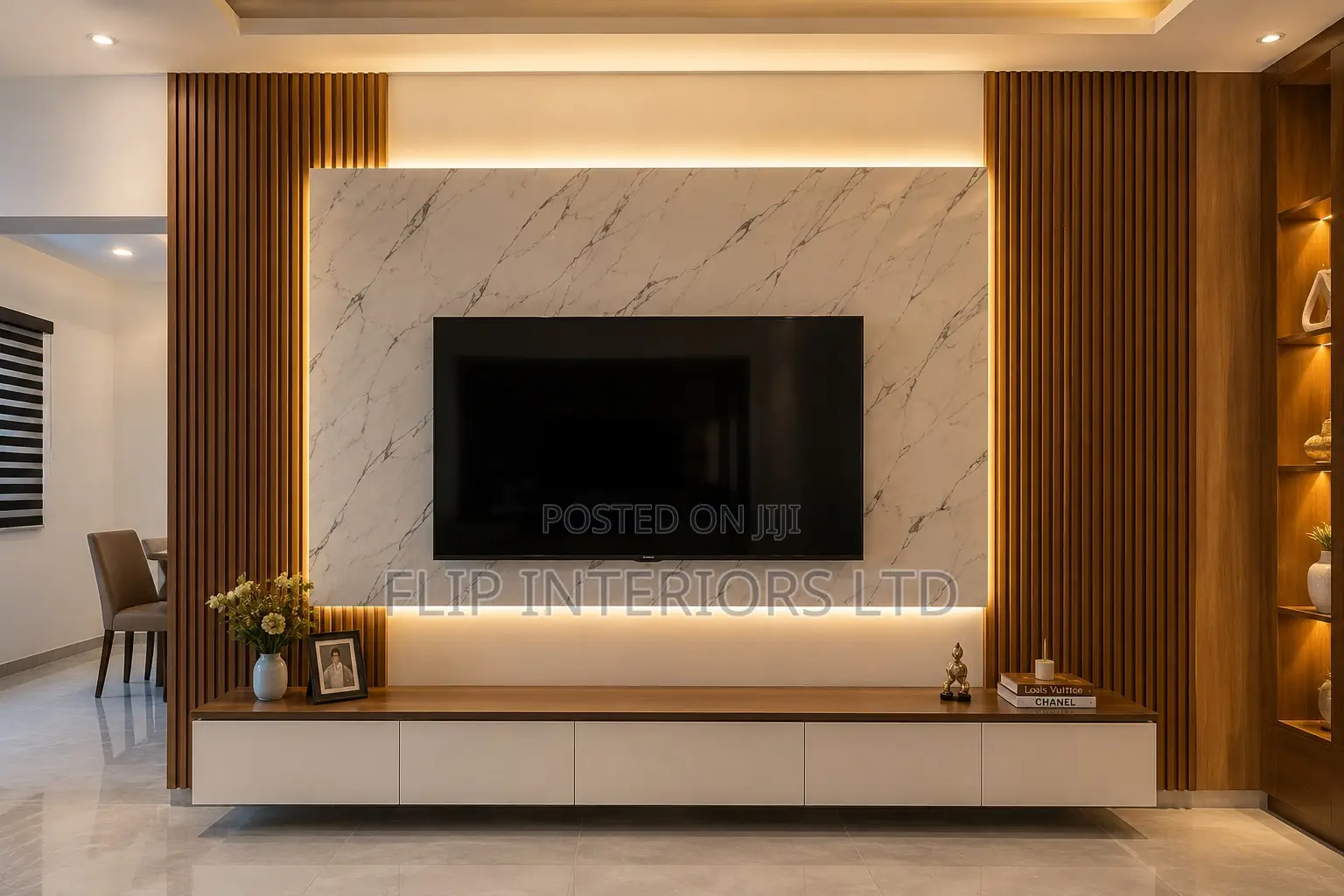 Professional Wall Panel Space Enhancement Services