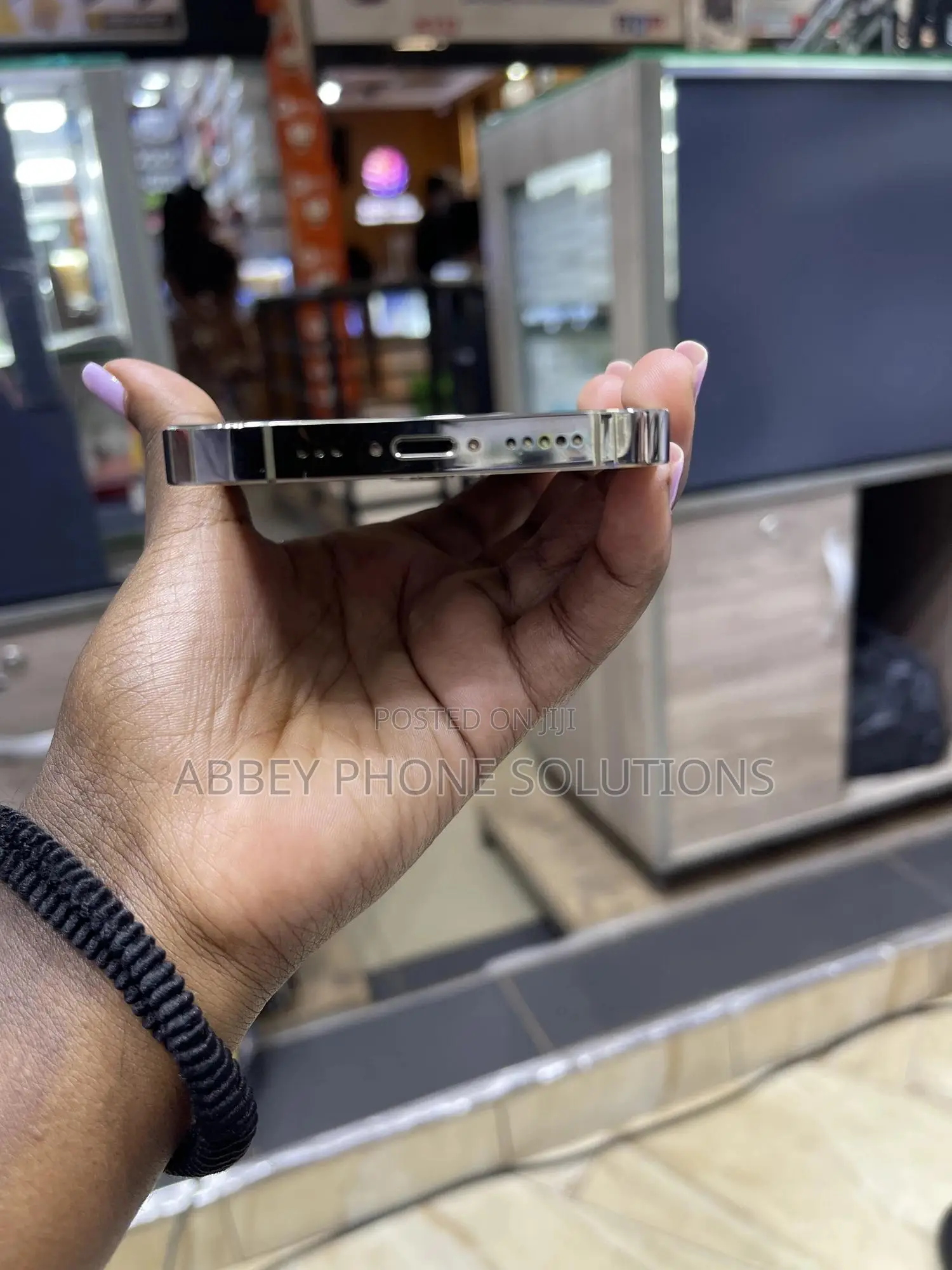 Apple iPhone 14 Pro 256 GB Gold