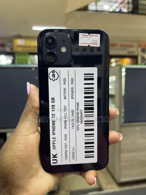 Apple iPhone 12 128 GB Blue