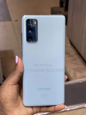 Samsung Galaxy S20 128 GB Green