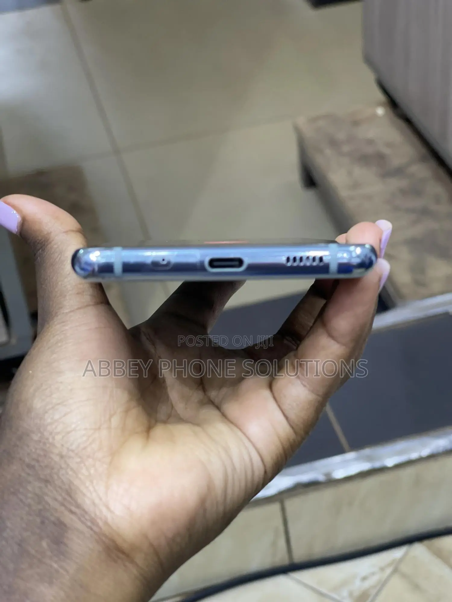 Samsung Galaxy S20 128 GB Green