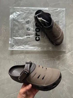 Crocs Yukon Vista Clogs