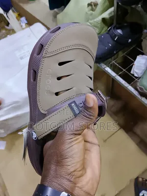 Crocs Yukon Vista Clogs