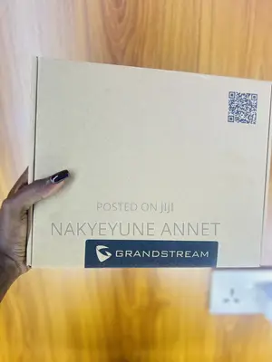 Grand Stream Landline Phone