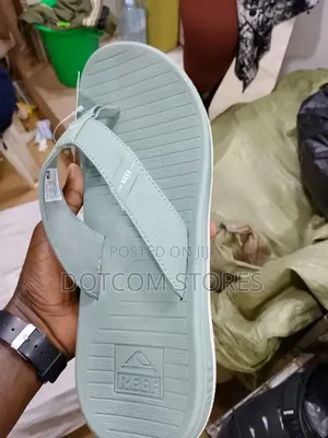 Reef Santa Ana Flip-Flops