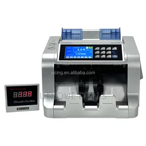 Automatic Bill Counter Machine