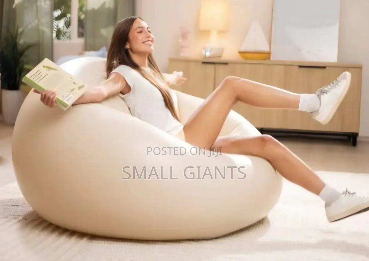Intex Beanless Bag Chair