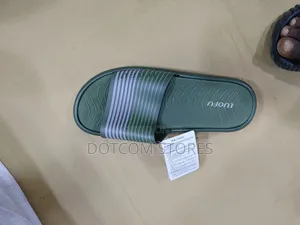 Luofu Unisex Eva Slide Sandals