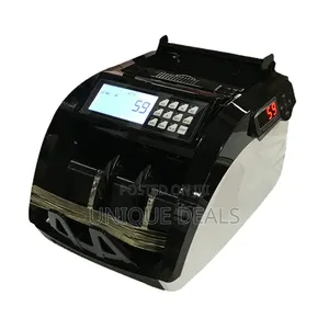 Currency Counting Machine