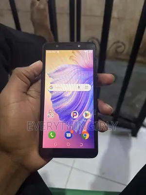 Tecno Pop 3 16 GB Black