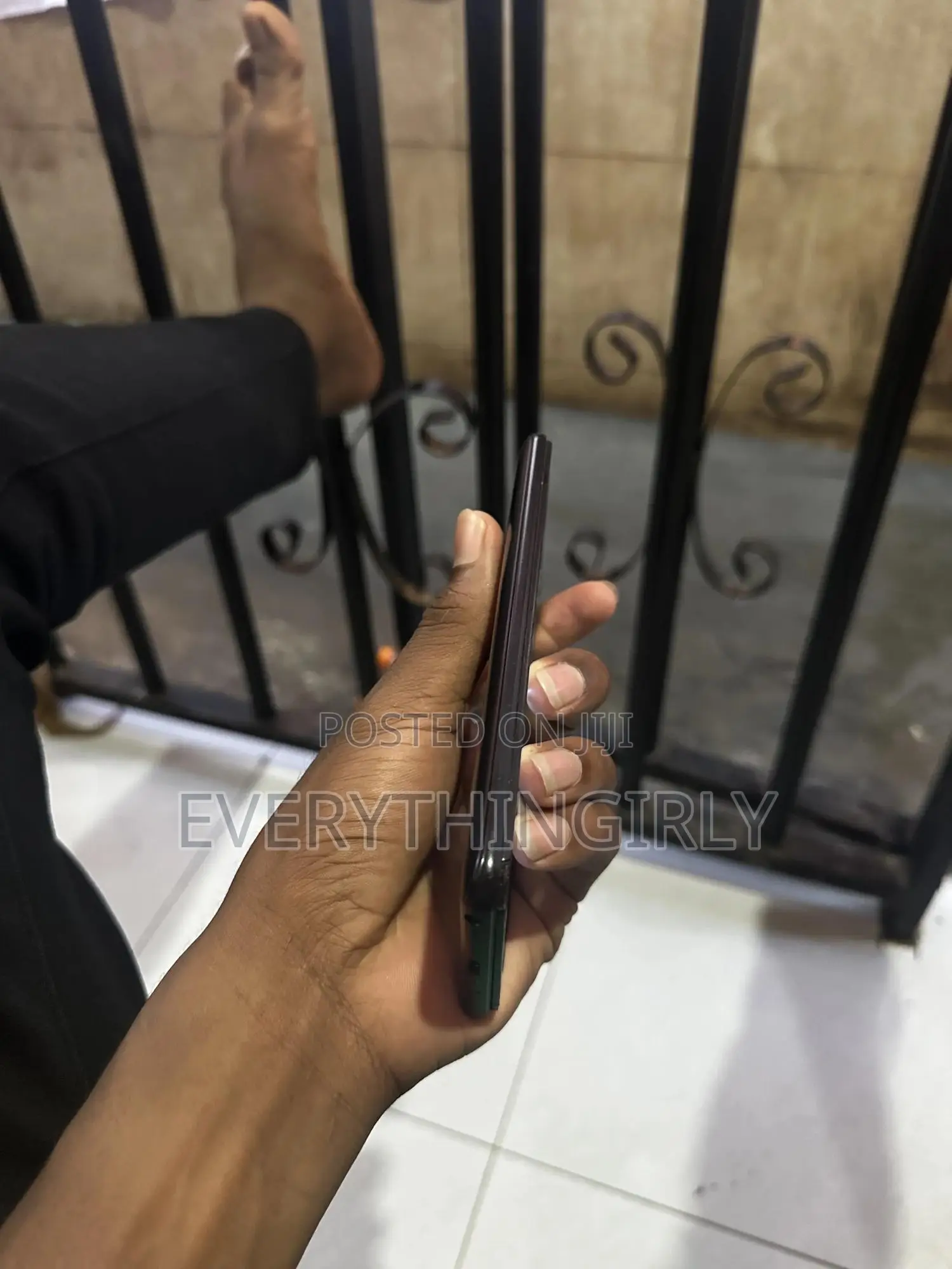 Tecno Pop 3 16 GB Black