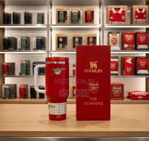 Arsenal Stanley Mug