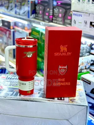 Arsenal Stanley Mug